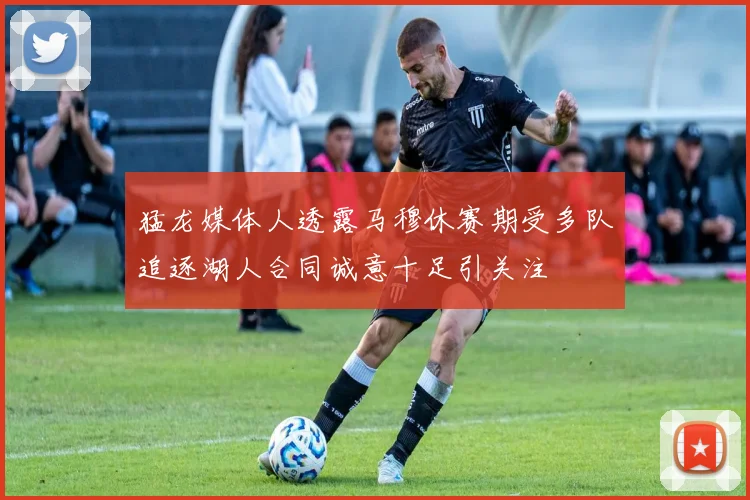 猛龙媒体人透露马穆休赛期受多队追逐湖人合同诚意十足引关注